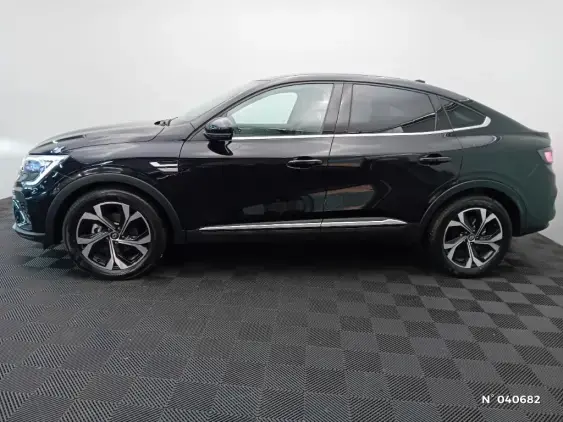 RENAULT ARKANA - voiture d'occasion - Photo 2