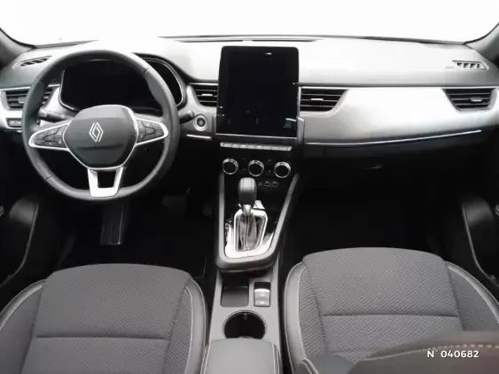 RENAULT ARKANA - voiture d'occasion - Photo 9