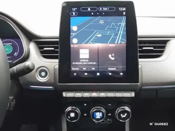 RENAULT ARKANA - voiture d'occasion - Photo 13