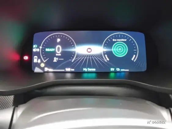 RENAULT ARKANA - voiture d'occasion - Photo 12