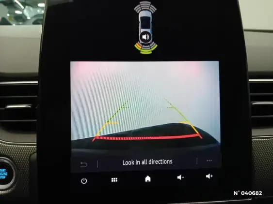 RENAULT ARKANA - voiture d'occasion - Photo 14