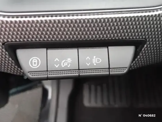 RENAULT ARKANA - voiture d'occasion - Photo 15