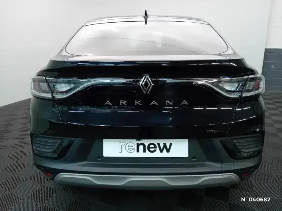 RENAULT ARKANA - voiture d'occasion - Photo 6