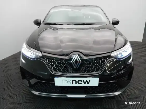 RENAULT ARKANA - voiture d'occasion - Photo 3