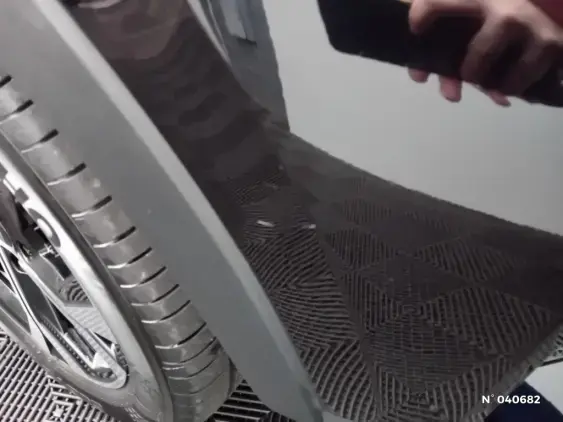 RENAULT ARKANA - voiture d'occasion - Photo 26