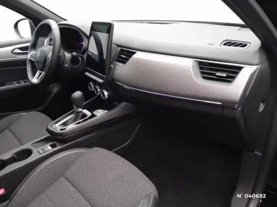 RENAULT ARKANA - voiture d'occasion - Photo 10