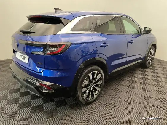 RENAULT AUSTRAL - voiture d'occasion - Photo 4