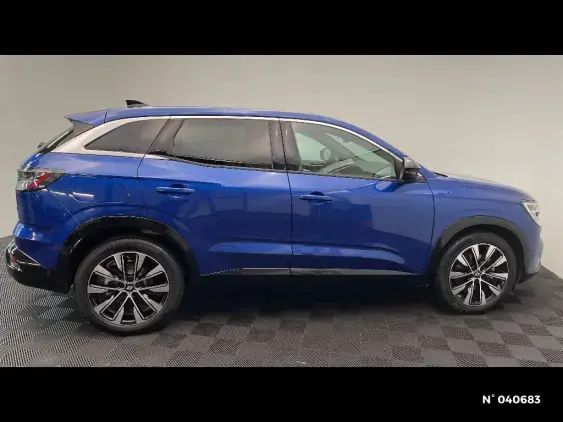 RENAULT AUSTRAL - voiture d'occasion - Photo 5