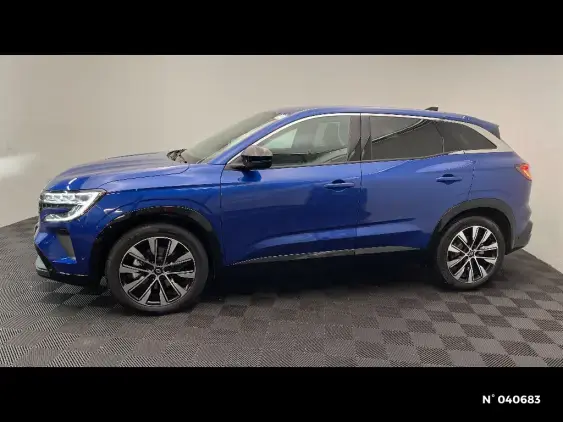 RENAULT AUSTRAL - voiture d'occasion - Photo 2