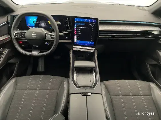 RENAULT AUSTRAL - voiture d'occasion - Photo 9