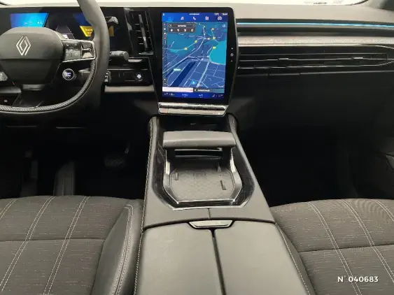 RENAULT AUSTRAL - voiture d'occasion - Photo 13