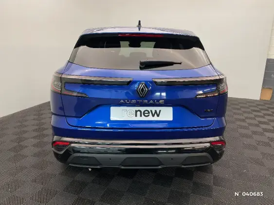 RENAULT AUSTRAL - voiture d'occasion - Photo 6