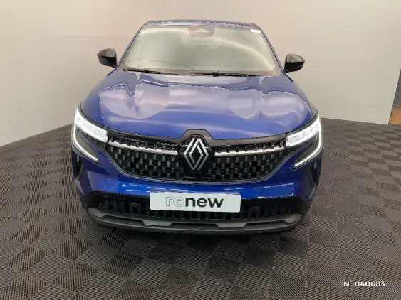 RENAULT AUSTRAL - voiture d'occasion - Photo 3