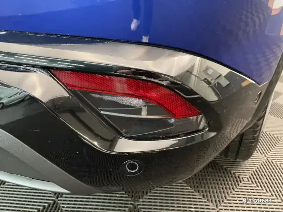 RENAULT AUSTRAL - voiture d'occasion - Photo 27