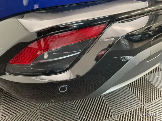 RENAULT AUSTRAL - voiture d'occasion - Photo 28