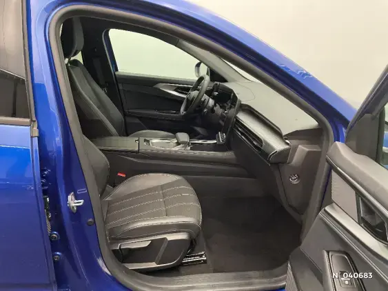 RENAULT AUSTRAL - voiture d'occasion - Photo 10