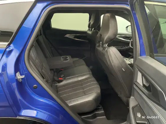 RENAULT AUSTRAL - voiture d'occasion - Photo 11