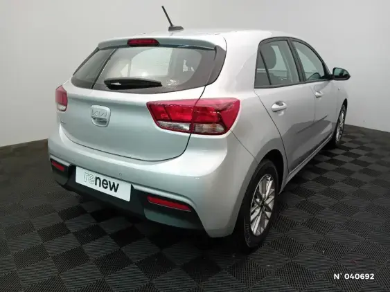 KIA RIO IV - voiture d'occasion - Photo 4