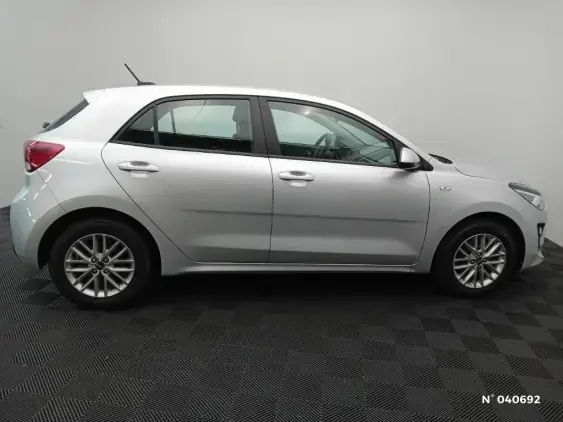 KIA RIO IV - voiture d'occasion - Photo 5