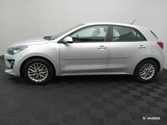 KIA RIO IV - voiture d'occasion - Photo 2