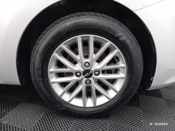 KIA RIO IV - voiture d'occasion - Photo 8