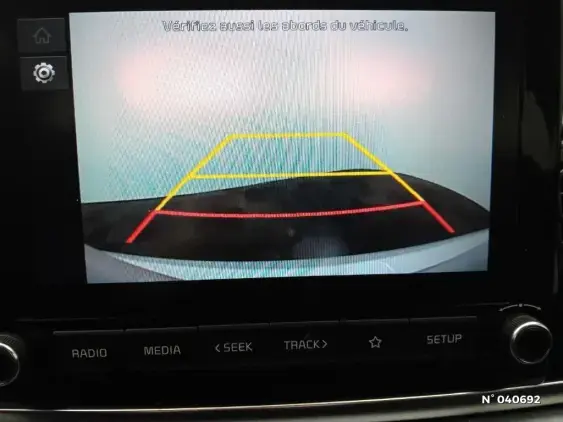 KIA RIO IV - voiture d'occasion - Photo 14