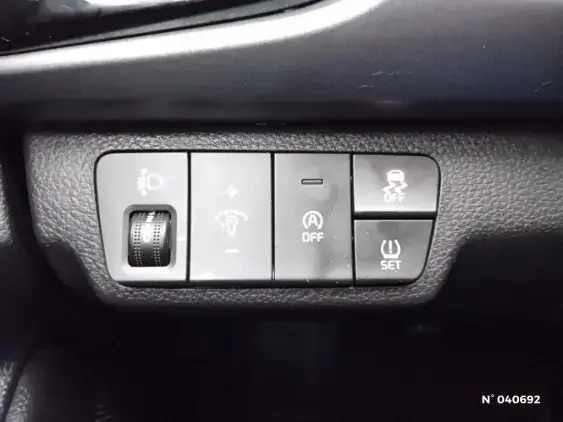 KIA RIO IV - voiture d'occasion - Photo 15