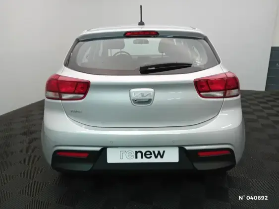 KIA RIO IV - voiture d'occasion - Photo 6