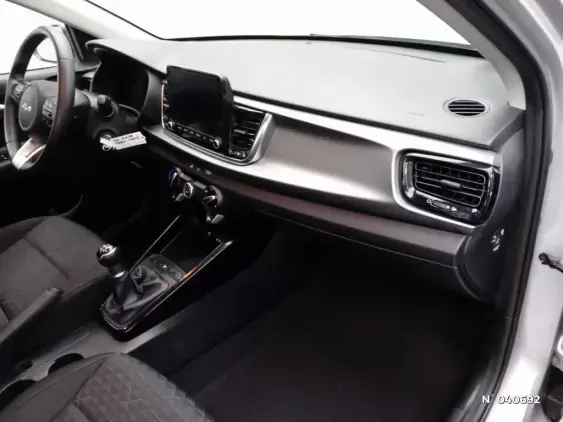 KIA RIO IV - voiture d'occasion - Photo 10