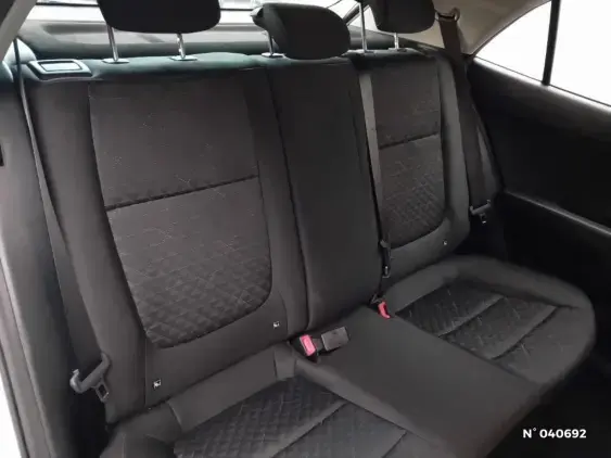 KIA RIO IV - voiture d'occasion - Photo 11