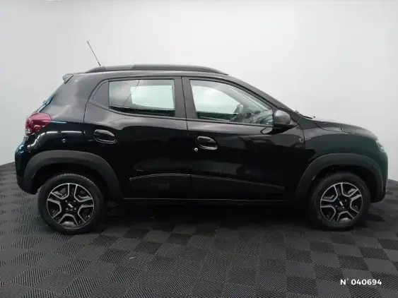 DACIA SPRING - voiture d'occasion - Photo 5