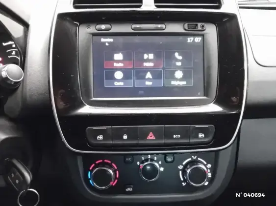 DACIA SPRING - voiture d'occasion - Photo 13