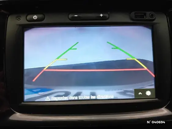 DACIA SPRING - voiture d'occasion - Photo 14