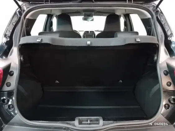 DACIA SPRING - voiture d'occasion - Photo 7