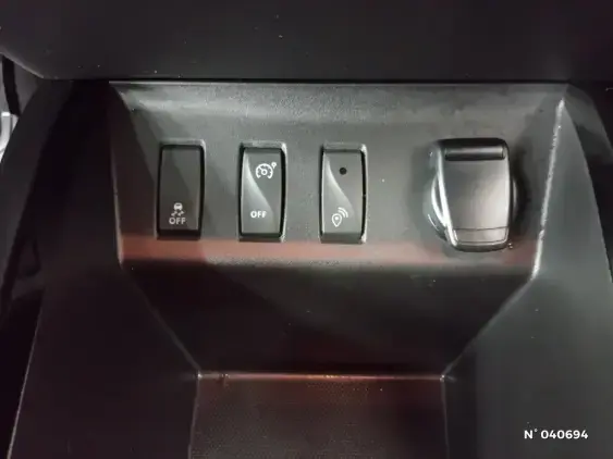 DACIA SPRING - voiture d'occasion - Photo 15