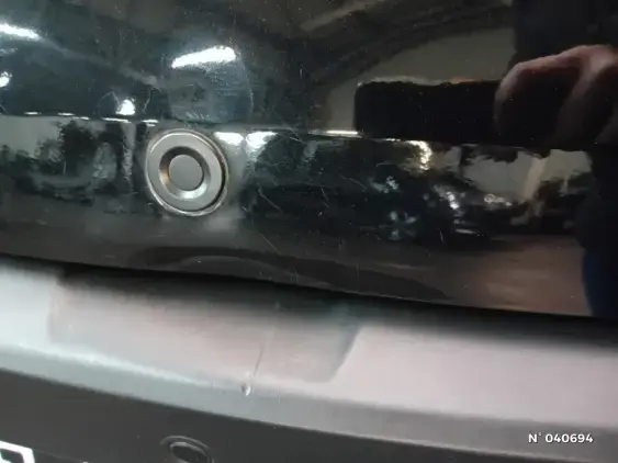 DACIA SPRING - voiture d'occasion - Photo 31