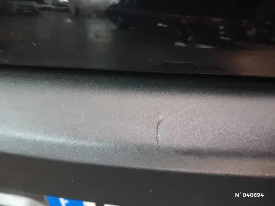 DACIA SPRING - voiture d'occasion - Photo 32