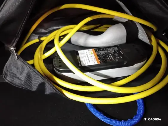 DACIA SPRING - voiture d'occasion - Photo 33