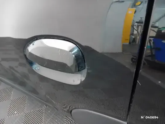 DACIA SPRING - voiture d'occasion - Photo 26