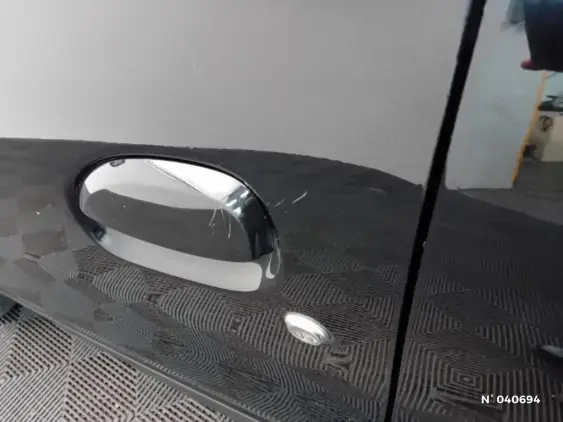 DACIA SPRING - voiture d'occasion - Photo 27