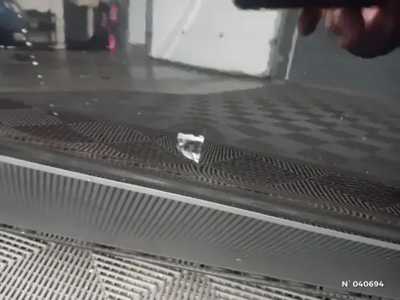 DACIA SPRING - voiture d'occasion - Photo 28