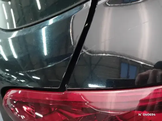 DACIA SPRING - voiture d'occasion - Photo 30