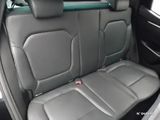 DACIA SPRING - voiture d'occasion - Photo 11