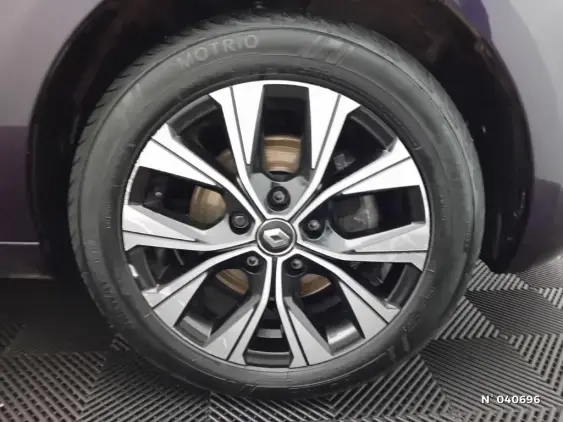 RENAULT ZOE - voiture d'occasion - Photo 8