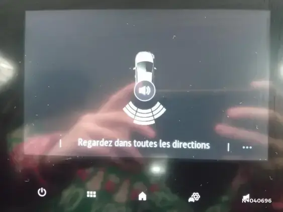 RENAULT ZOE - voiture d'occasion - Photo 14