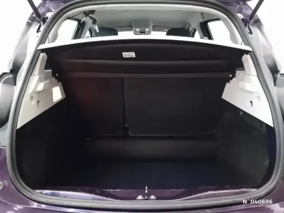 RENAULT ZOE - voiture d'occasion - Photo 7