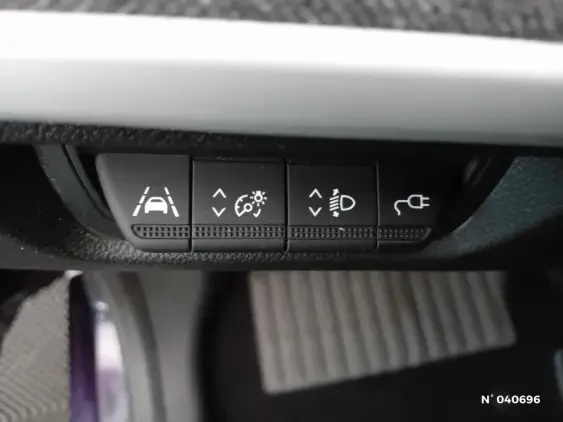 RENAULT ZOE - voiture d'occasion - Photo 15