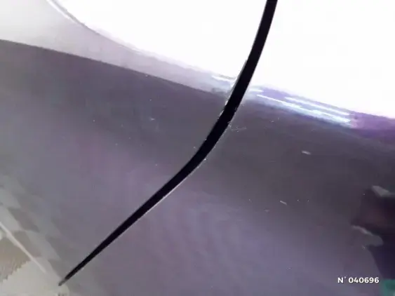 RENAULT ZOE - voiture d'occasion - Photo 26