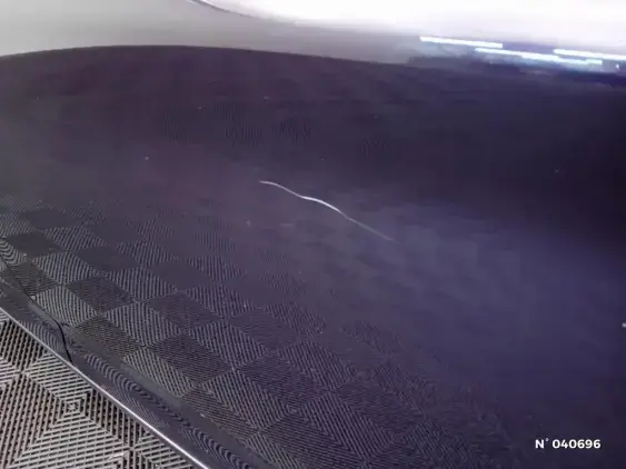 RENAULT ZOE - voiture d'occasion - Photo 27