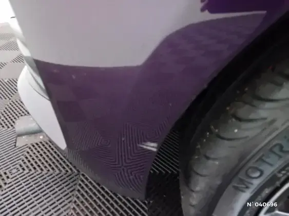 RENAULT ZOE - voiture d'occasion - Photo 30